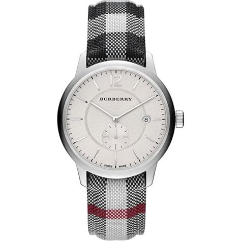 burberry bu10002 horloge|Burberry Classic Horseferry Watch .